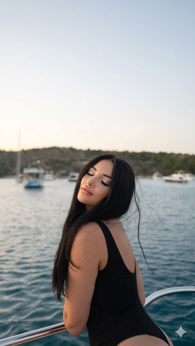 Sultan featured by Podgorica Escort Agency